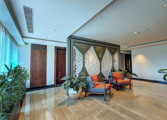Regenta Central Javaji Mysore 1