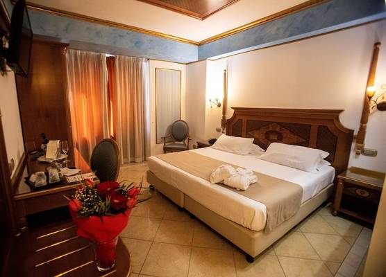Hotel Il Principe 1