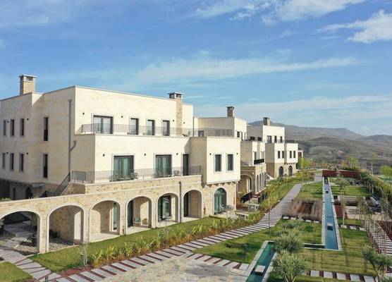Alden Hotel Cappadocia 1