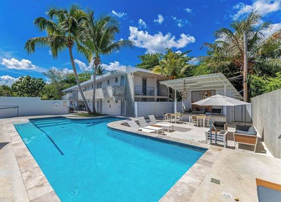 Viento Beach Lodge 1