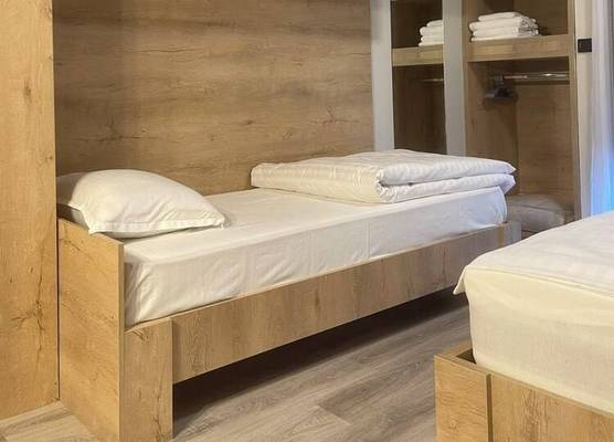 Nesi apartment 1