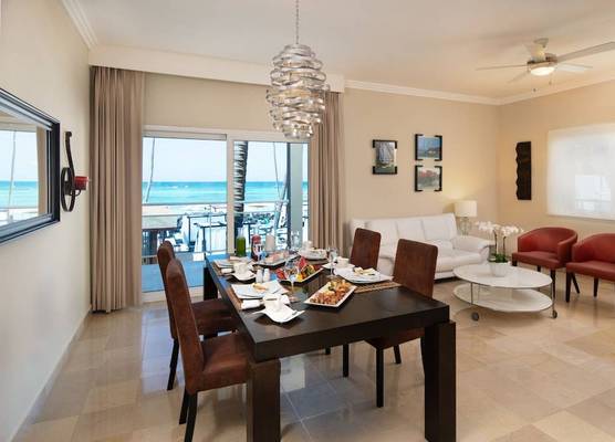 Presidential Suites Self Catering Punta Cana 1