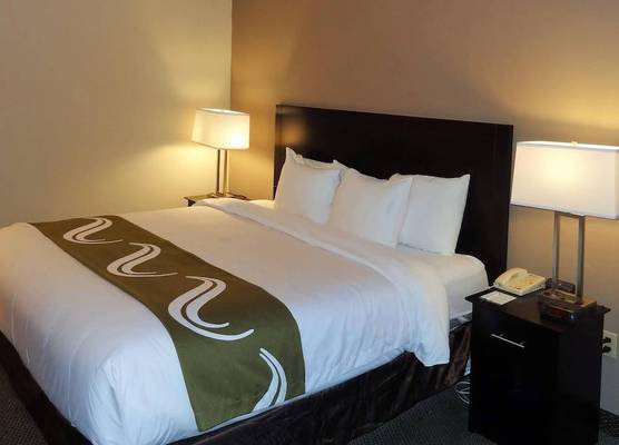 Quality Inn Tulalip - Marysville 1