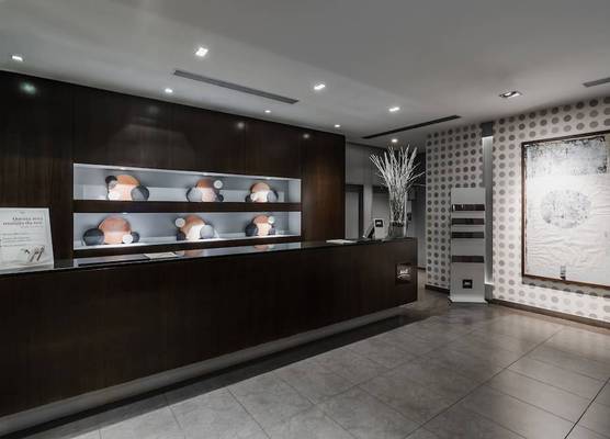 Max Hotel Livorno 1