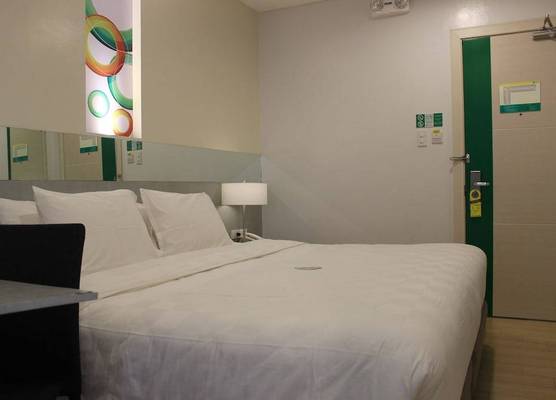 Go Hotels Butuan 1