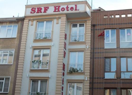 SRF Hotel 1