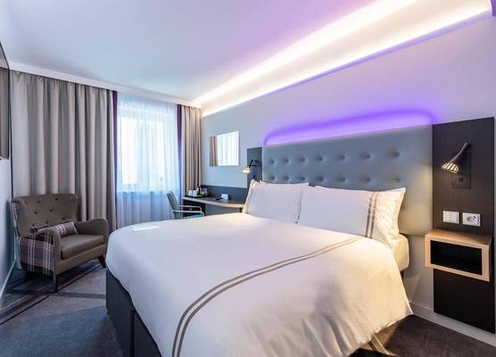 Premier Inn Passau Weisser Hase 1