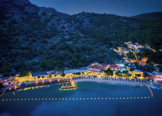 Hotel Meri All inclusive 1