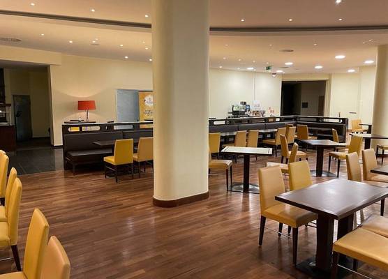 Best Western Conference Airporthotel Frankfurt Mörfelden 1