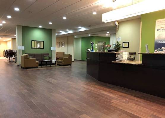 PetroStay Inn & Suites Cotulla 1