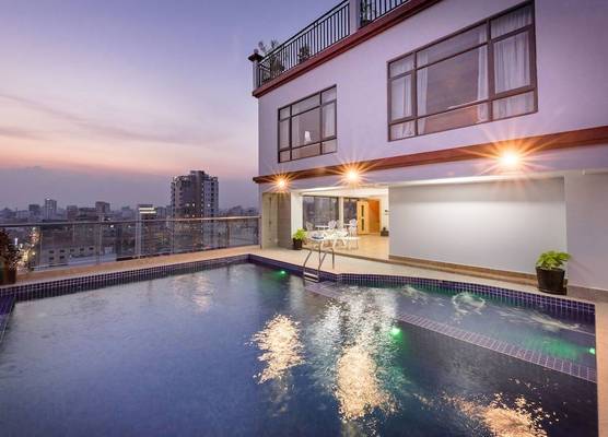 SOHO Residence 1