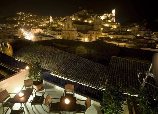 Le Magnolie Hotel Modica 1