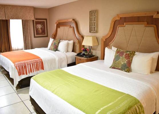 Hotel Baja San Diego - A Boutique Hotel 1