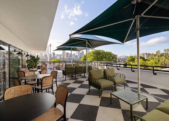 UKO Potts Point 1