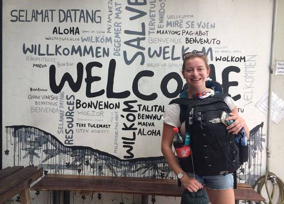 The Packer Lodge - Hostel 1