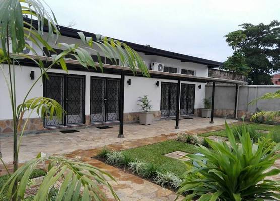Urban Lodge 1