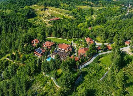 Aurora Resort & Spa 1