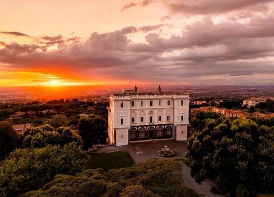 Park Hotel Villa Grazioli 1