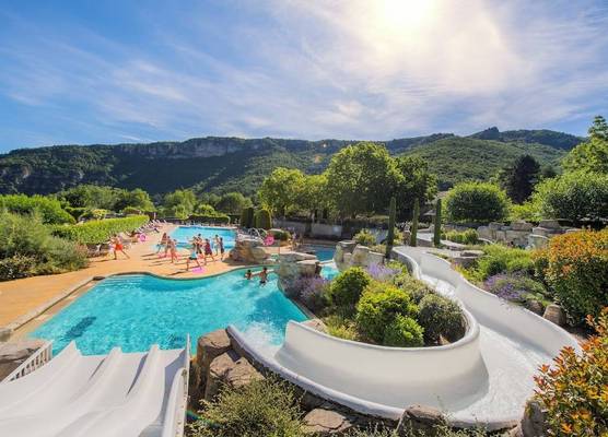 Camping RCN Val de Cantobre 1