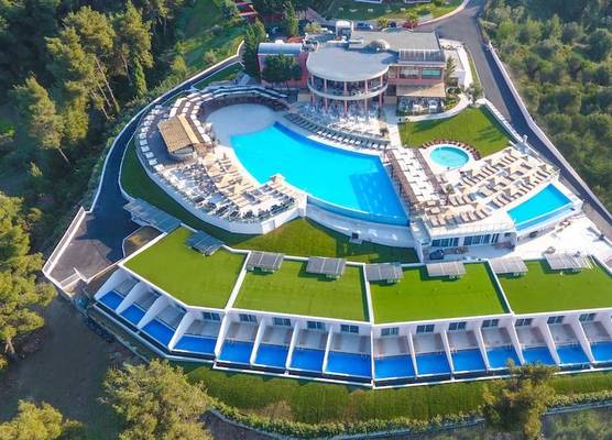 Alia Palace Hotel - Adults Only 16+ 1