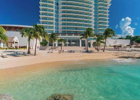 The Westin Cozumel 1