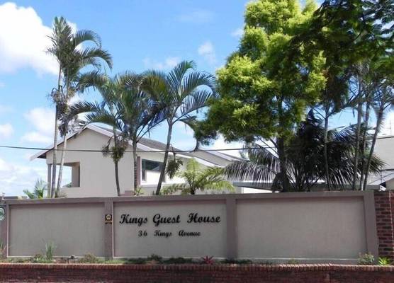 Kings Guest House 1