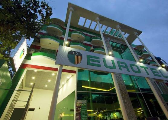 Eurotel Boracay 1