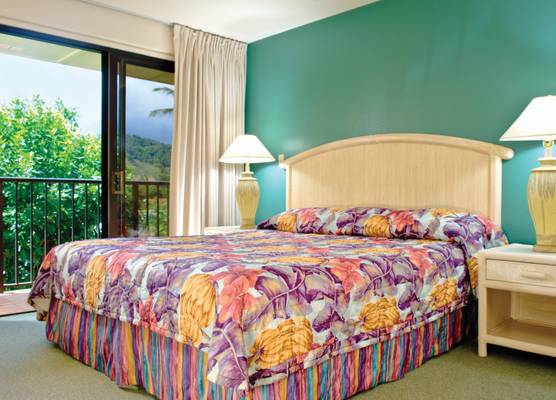 Kauai Beach Villas 1