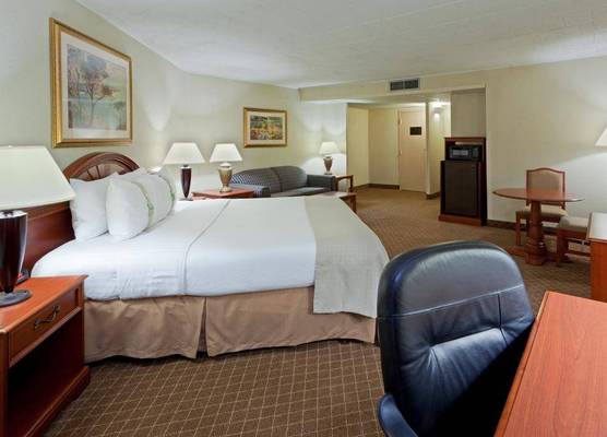 Clarion Inn Frederick Event Center 1