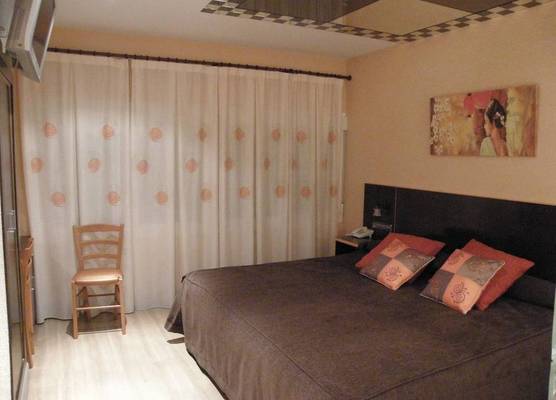 Hotel La Union 1