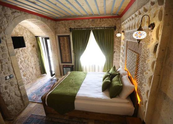 Akritis Cappadocia House 1
