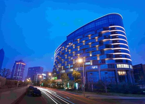 Holiday Inn Shaoxing by IHG 1