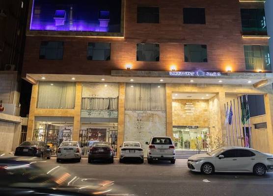Carawan Hotel Jeddah 1