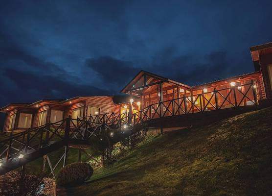 Boutique Hotel La Cantera 1