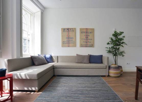 Spot Apartments Casa Januario 1