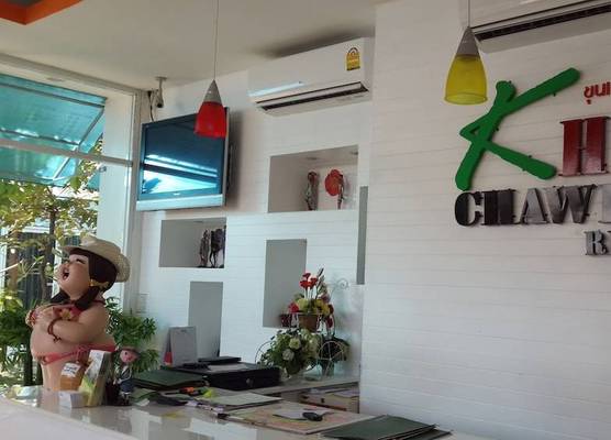 Khun Chaweng Resort 1
