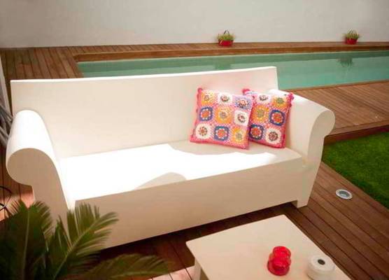 La Alcoba del Agua Hotel Boutique 1