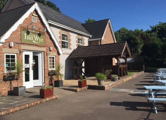 Inn On The Wye 1