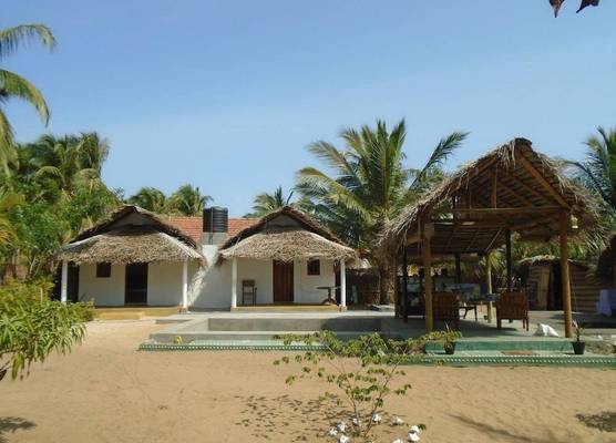 Kite Bay Resort Kalpitiya 1
