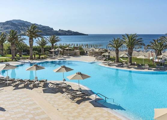 Hapimag Resort Damnoni 1