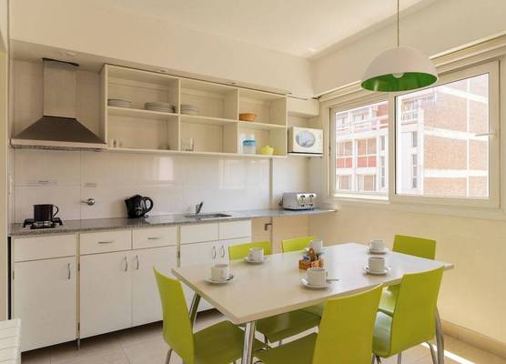 Le Batiment Apartments 1