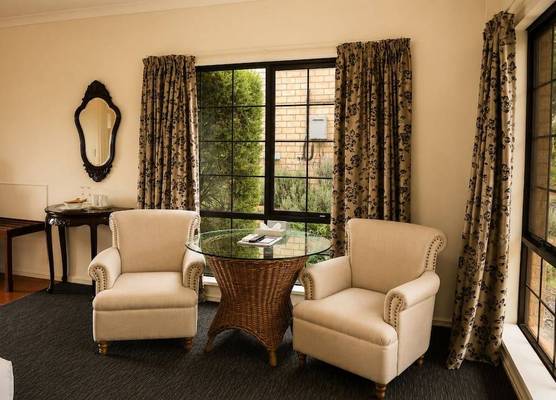 Margaret River Motel 1
