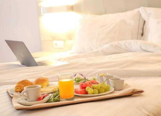 Hotel Travel Park Lisboa 1