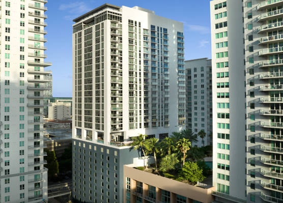 YOTELPAD Miami 1