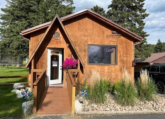 Spring Creek Inn 1
