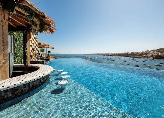 Damare Resort & SPA 1