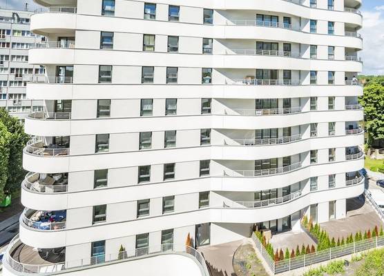Baltic Apartments - Sun Towers 1