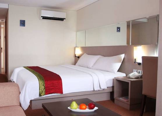 Siti Hotel Tangerang by Horison 1