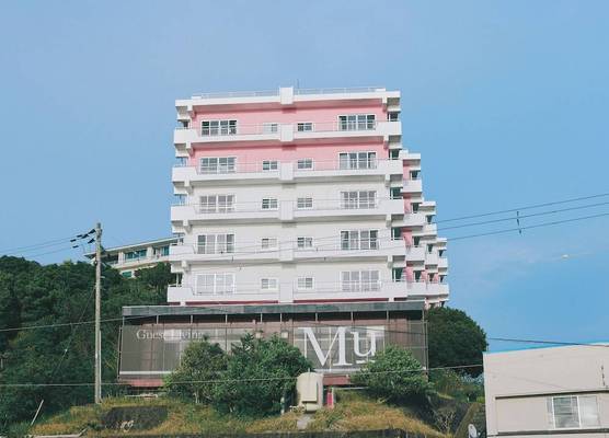 Guest Living Mu Nanki Shirahama 1