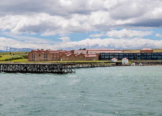 The Singular Patagonia Hotel 1